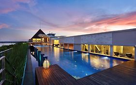 Mega Boutique Hotel And Spa Bali
